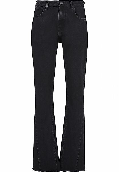 2Y Studios Bequeme Jeans "2Y Studios Milu Flared Basic Jeans" günstig online kaufen