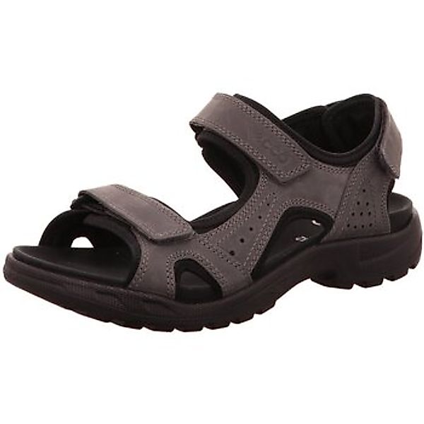 Ecco Onroads Herren Trekkingschuh günstig online kaufen