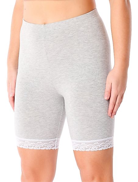 Merry Style Leggings Damen kurze High günstig online kaufen