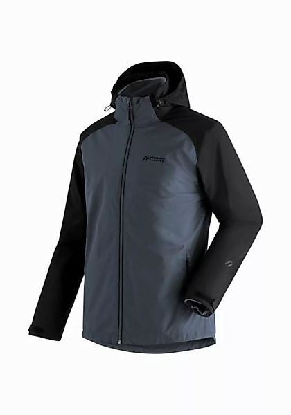 Maier Sports Funktionsjacke Gregale DJ M Herren Wanderjacke wasserdicht, Ou günstig online kaufen