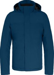 Bergson Regenjacke KAJAANI Herren Winter-Regenjacke, warm günstig online kaufen