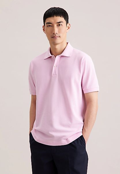 seidensticker Poloshirt Polo Uni günstig online kaufen