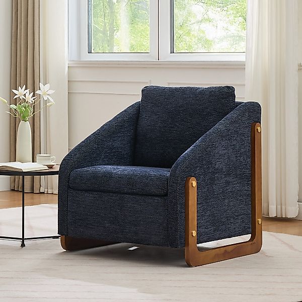 BlingBin Sessel Loungesessel Akzentstuhl (1-St., moderner günstig online kaufen