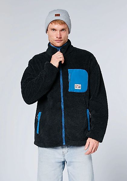 Chiemsee Fleecejacke günstig online kaufen