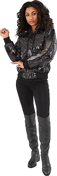 Gio Milano Steppjacke G29-9604-A, Gio Milano günstig online kaufen