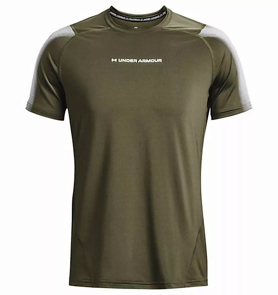 Under Armour® T-Shirt Herren UA HeatGear T-Shirt günstig online kaufen