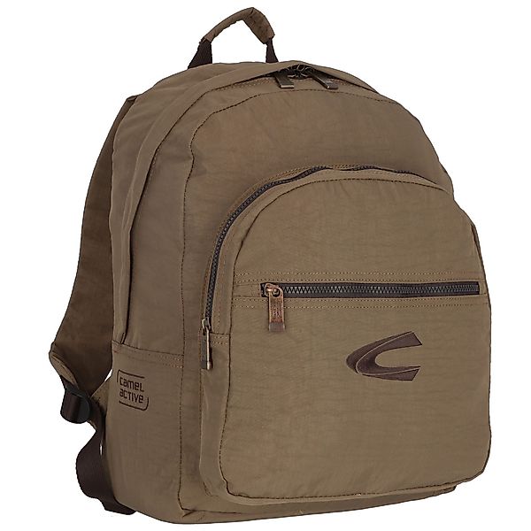 camel active Rucksack Backpack günstig online kaufen