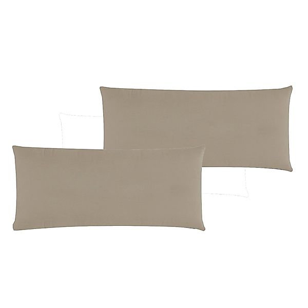CLASS HOME COLLECTION Kissenbezüge Kissenbezüge 2er günstig online kaufen