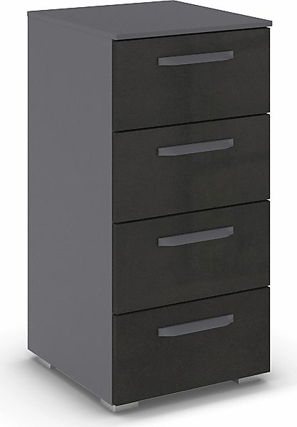 rauch Schubkastenkommode "Sideboard Schubladenkommode OTELI mit Dekor- und günstig online kaufen