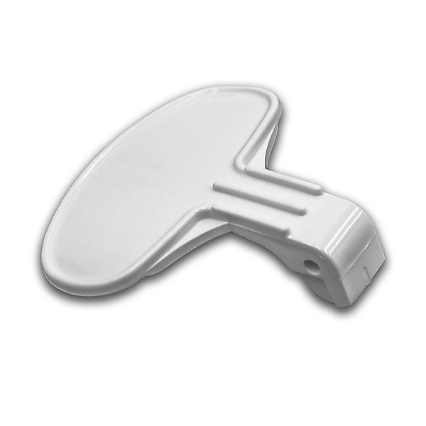 vhbw Türgriff passend für Candy HNF6107-85 günstig online kaufen