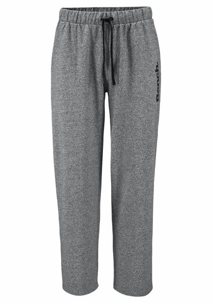 Bench. Loungewear Relaxhose aus leichter Sweat-Qualität günstig online kaufen