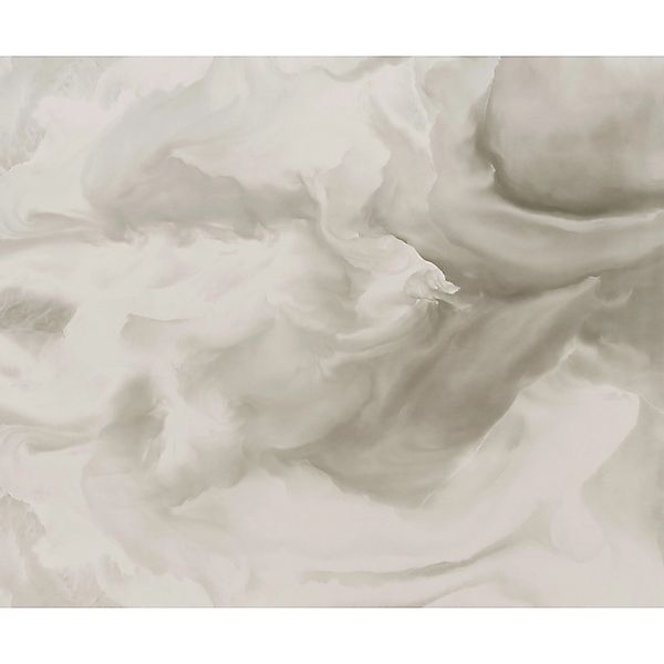 Komar Vliestapete »Digitaldruck Vlies - Soulful Sanctuary - Größe 300 x 250 günstig online kaufen