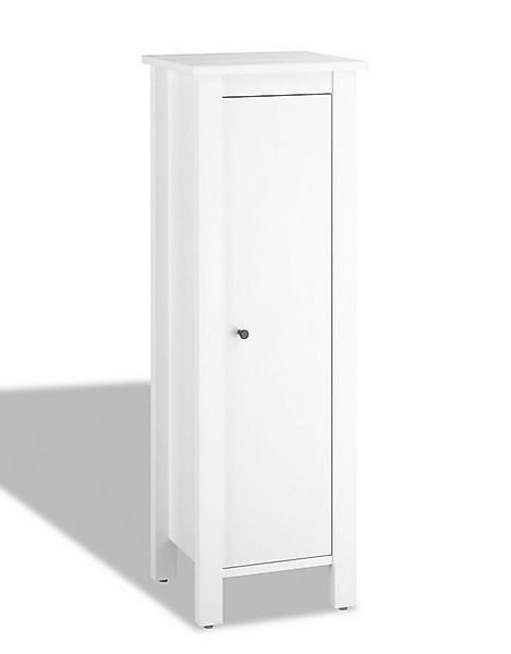 Livarno home Hochschrank Livarno Home Seitenschrank Hochschrank Badschrank günstig online kaufen