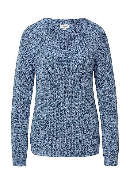 S.oliver Damen Pullover 2172629 günstig online kaufen