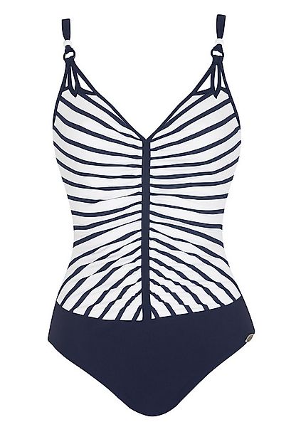 Sunflair Badeanzug Basic (1-St) Badeanzug - Mit tiefem Rücken, Soft-Schale, günstig online kaufen