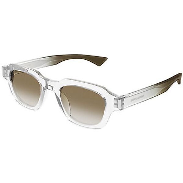 Yves Saint Laurent  Sonnenbrillen Sonnenbrille Saint Laurent SL 791 003 günstig online kaufen