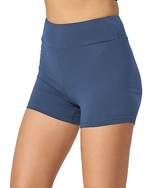Merry Style Leggings Damen Shorts Radlerhose kurze Hose Boxershorts MS10-35 günstig online kaufen