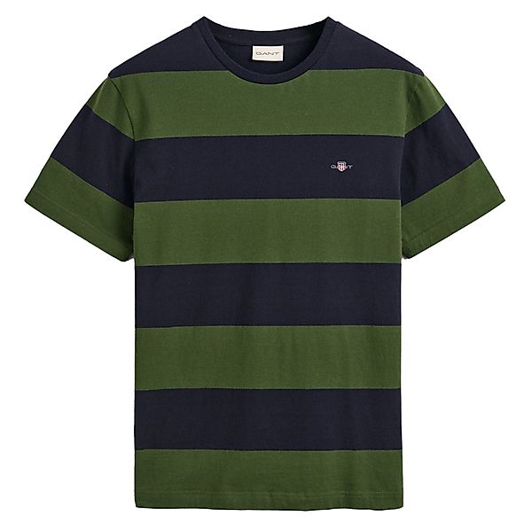 Gant T-Shirt Herren T-Shirt 1er Pack günstig online kaufen