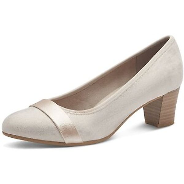 Jana  Pumps -gold 8-22467-42-499 günstig online kaufen