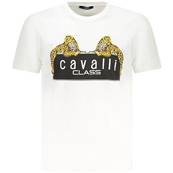 Roberto Cavalli  T-Shirt txt60njd060bi005332xl günstig online kaufen