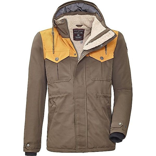 G.I.G.A. DX by killtec Outdoorjacke Jacke Stormiga günstig online kaufen
