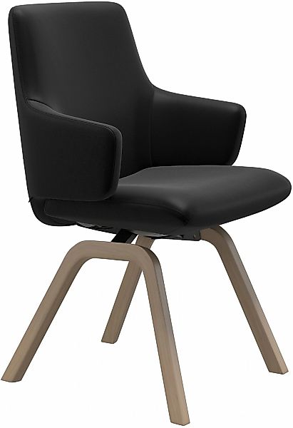 Stressless "Laurel" () Low Back mit Armlehne, Größe L, mit schräggestellten günstig online kaufen