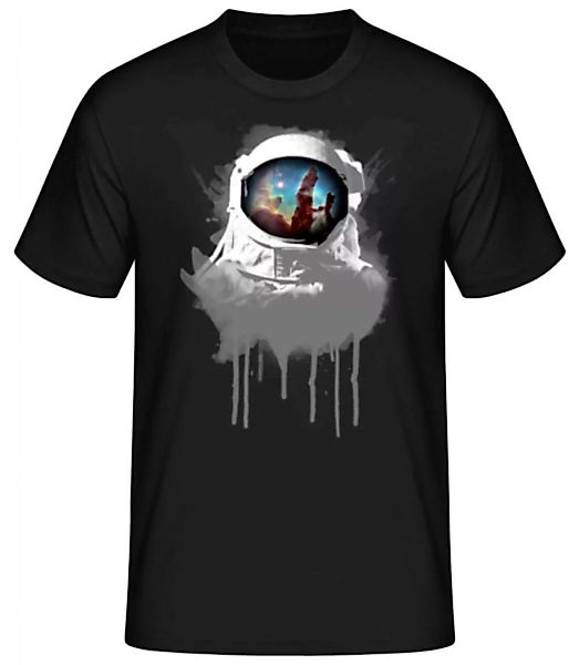 Astronaut · Männer Basic T-Shirt günstig online kaufen