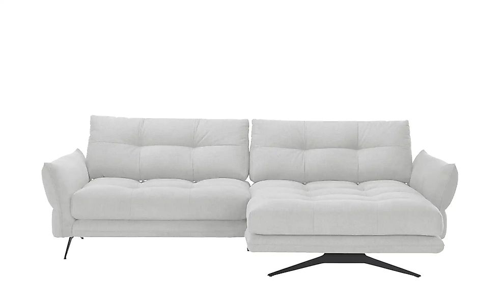 switch Ecksofa  Roda ¦ grau ¦ Maße (cm): B: 280 H: 87 T: 177.0 Polstermöbel günstig online kaufen