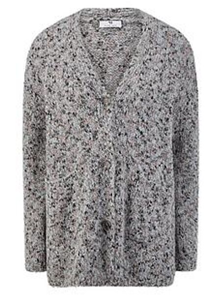 Strickjacke Peter Hahn mehrfarbig günstig online kaufen