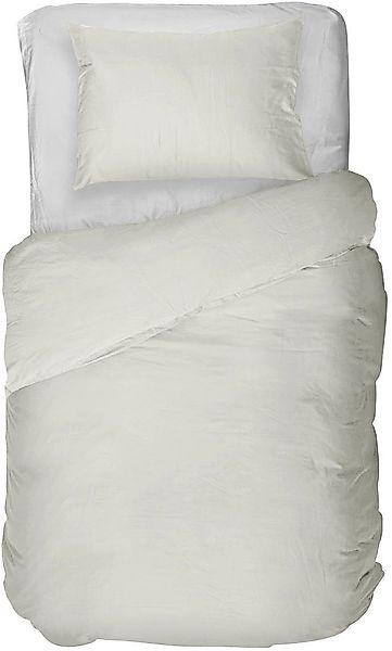 Kayori Bettwäsche Saya, Mako-Satin, 2 teilig, günstig online kaufen