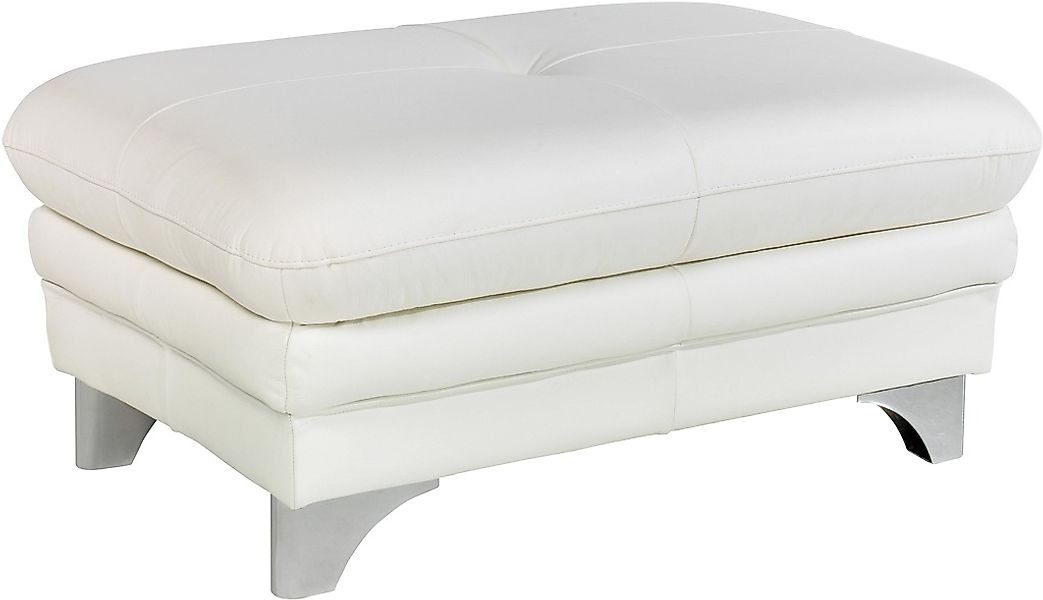 COTTA Polstergarnitur Enterprise, (Set), Set bestehend aus: 2-Sitzer mit Ko günstig online kaufen