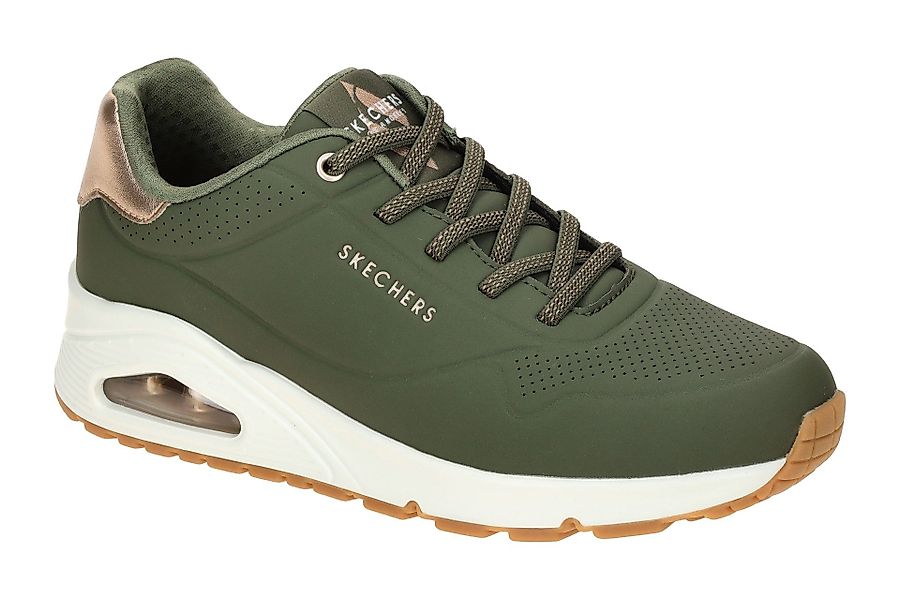 Skechers 155196 OLV Schnürschuh günstig online kaufen