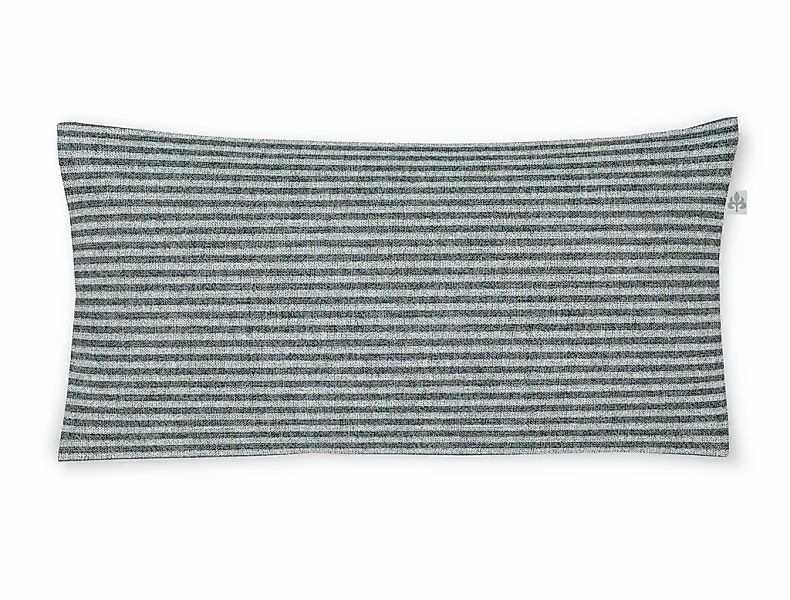 Irisette Kissenbezug "Mink 8872" einzigartige kuschelig weiche Winterbettwä günstig online kaufen