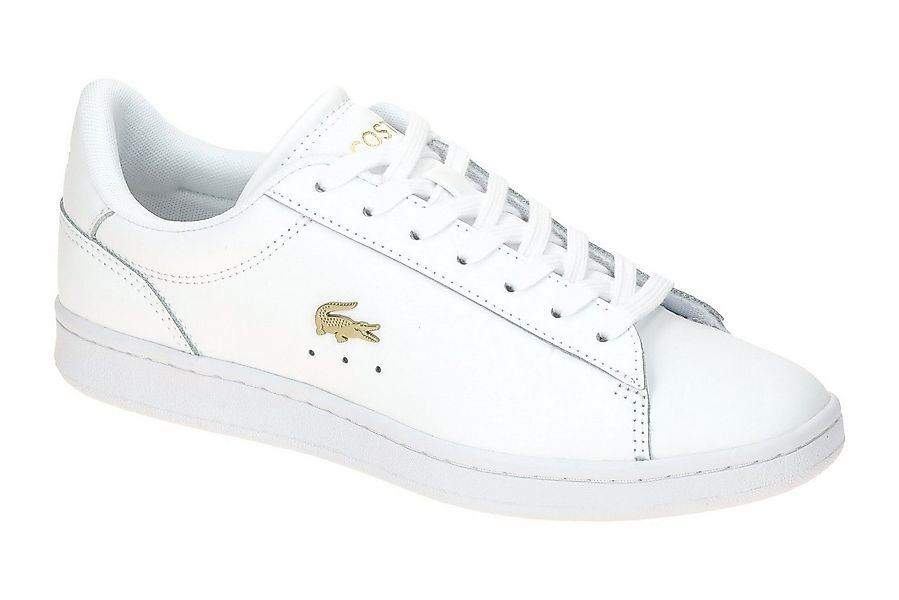 Lacoste 48SFA0012 216 Schnürschuh günstig online kaufen