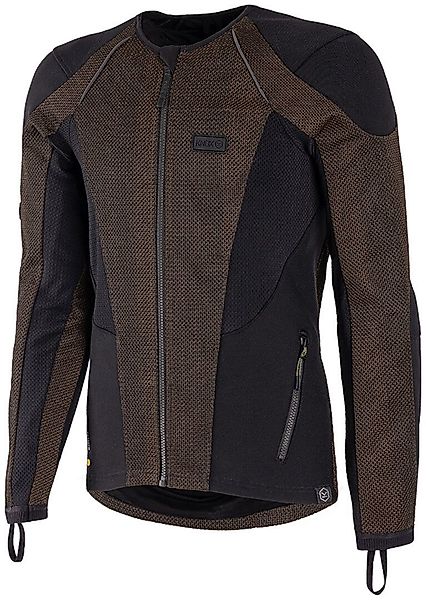 KNOX Motorradjacke Urbane Pro MK3 Protektorenjacke günstig online kaufen