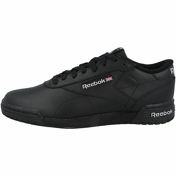 Reebok Sneaker "Reebok Ex-O-Fit Clean Logo Int Sneaker low Herren Schuhe" P günstig online kaufen
