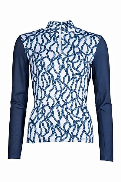 HKM Langarmshirt Funktionsshirt -Chain- günstig online kaufen