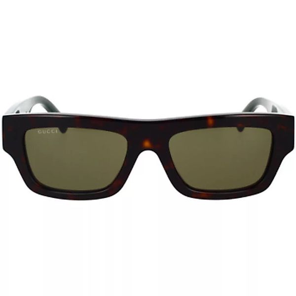 Gucci  Sonnenbrillen -Sonnenbrille GG1301S 002 günstig online kaufen