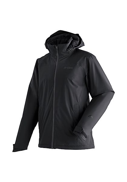 Maier Sports Regenjacke Metor Therm Rec günstig online kaufen