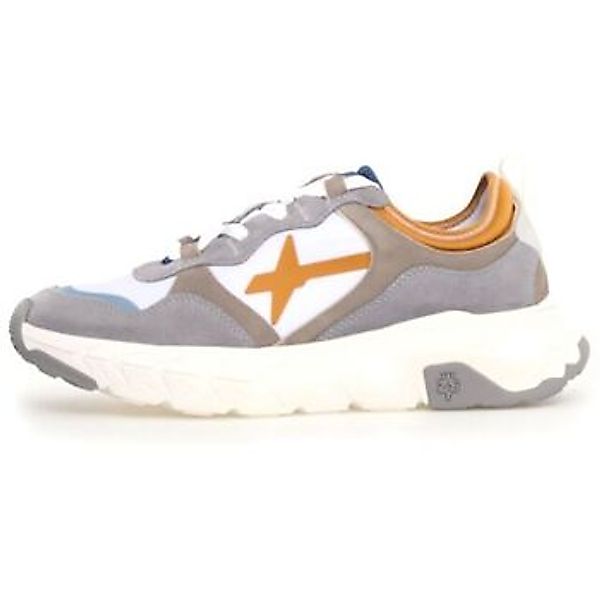 W6yz  Sneaker NEXT-M. - 2018631-GREY/WHITE/TAUPE günstig online kaufen