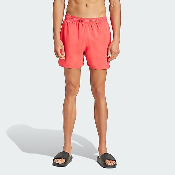 adidas Sportswear Badeshorts WATER REACTIVE GRAPHIC günstig online kaufen