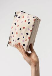 MELA Kosmetiktasche Unisex Große Kosmetiktasche, Großes günstig online kaufen