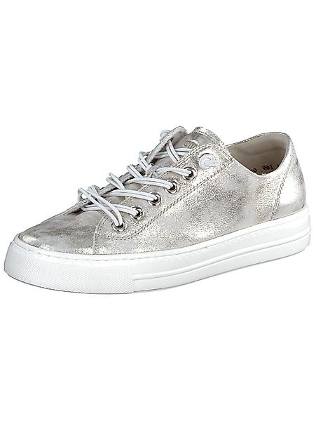 Paul Green Sneaker Leder Sneaker günstig online kaufen
