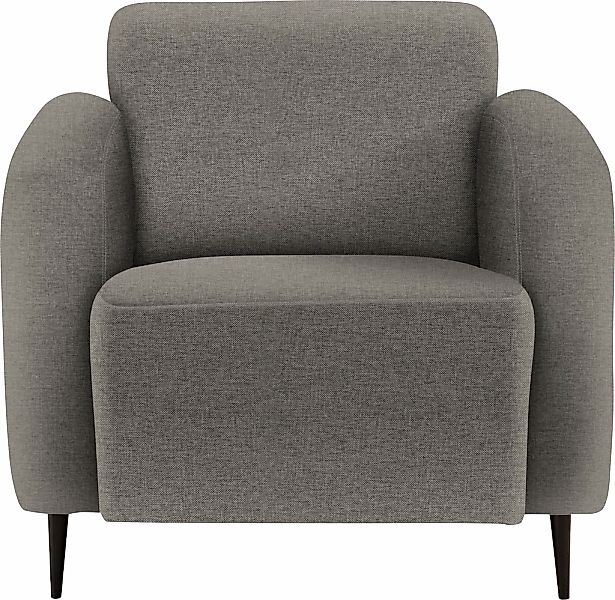 Home affaire Cocktailsessel "Marone" auch als 2-Sitzer und 3-Sitzer erhältl günstig online kaufen