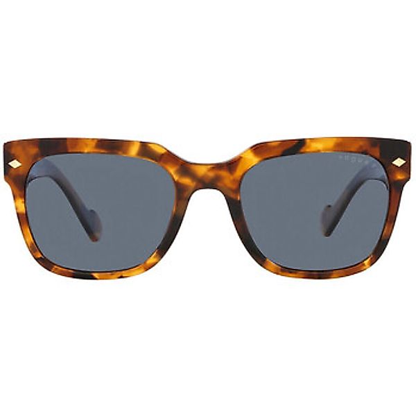 Vogue  Sonnenbrillen Sonnenbrille VO5490S 28194Y Polarisiert günstig online kaufen