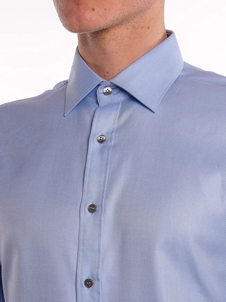 Hirschthal Businesshemd Herren Businesshemd Slim und günstig online kaufen