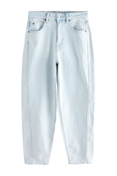 Next Weite Jeans Authentic Jeans mit günstig online kaufen
