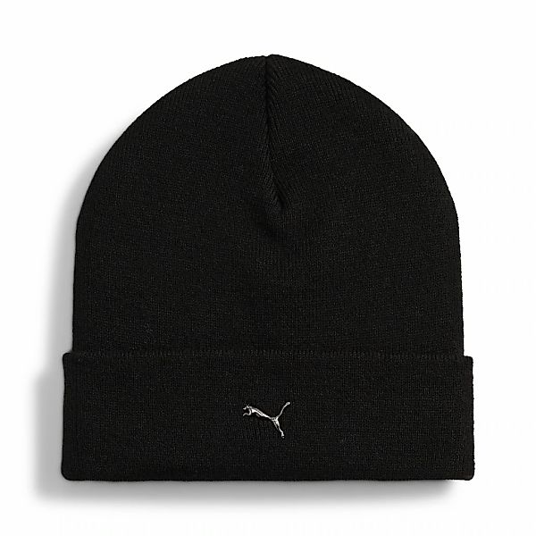 PUMA Beanie "METAL CAT HIGH CROWN BEANIE" für Erwachsene, pflegeleicht, spo günstig online kaufen