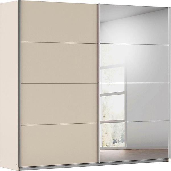 OTTO home Schwebetürenschrank »Kleiderschrank Schrank Garderobe Schlafzimme günstig online kaufen