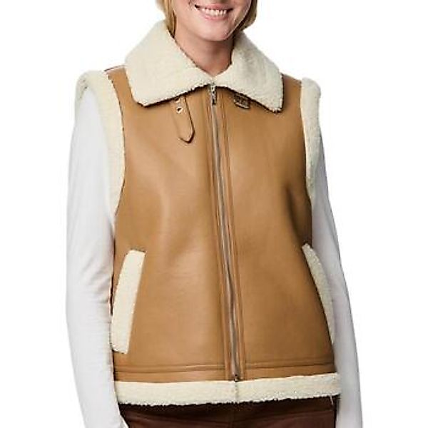 Pieces  Lederjacken 17152466-TOA günstig online kaufen